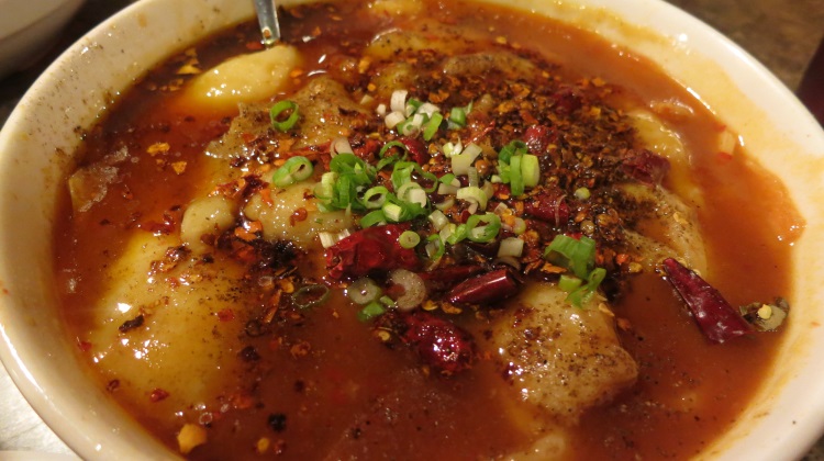 chef gao spicy boiled fish