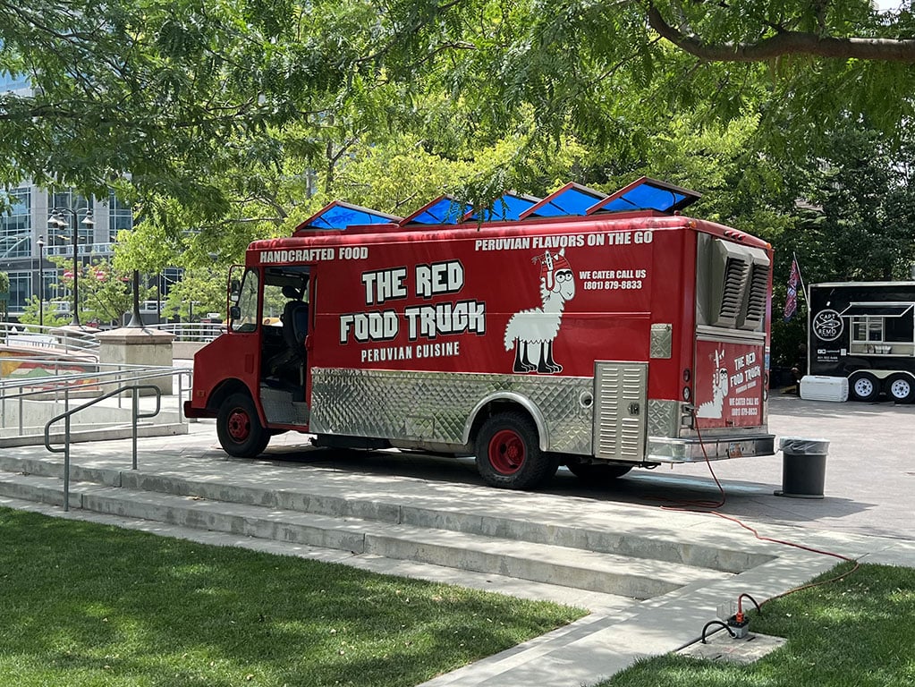 Red Pepper Express Food Truck A Culinary Journey on Wheels Red Pepper Express Food Truck A Culinary Journey on Wheels