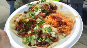 Tacos Don Rafa - tacos