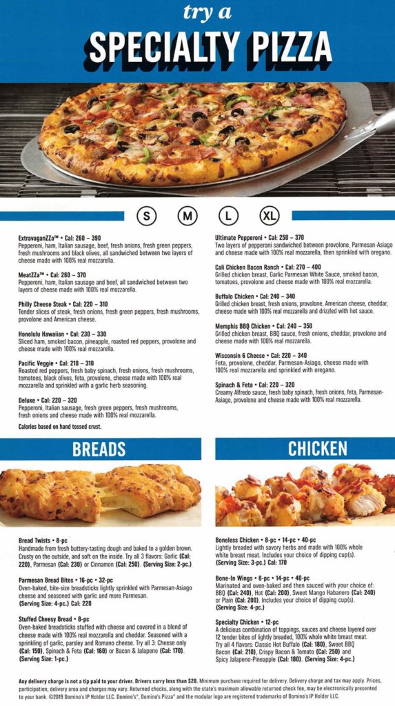 Domino'S National Pizza Day 2024 Menu Elvina Tallou