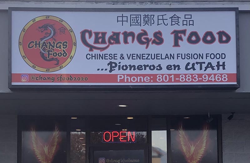 Changs Food