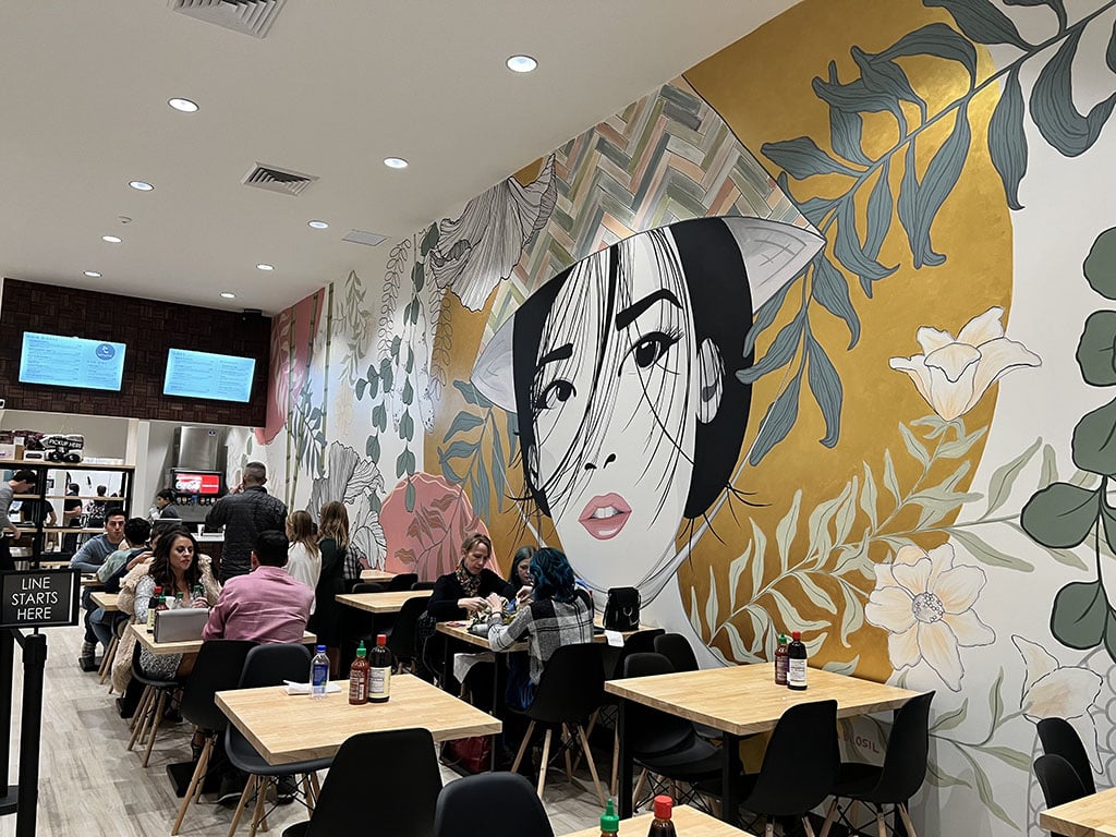 Tamarind - interior (Salt Plate City)