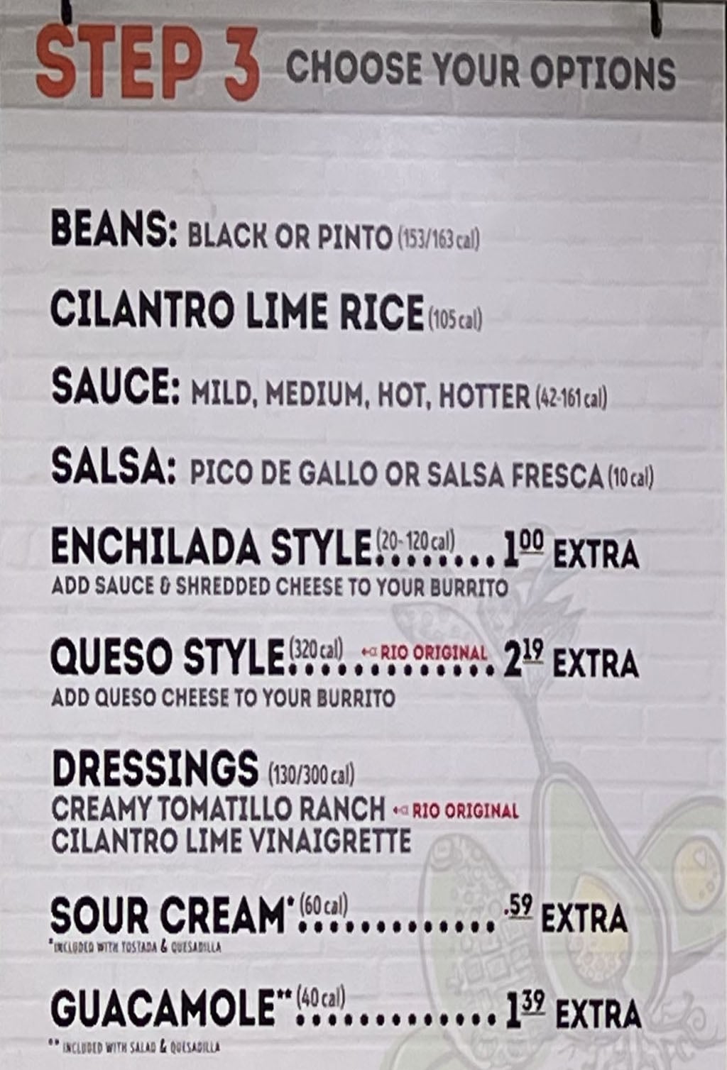 Cafe Rio Menu SLC Menu cafe-rio-menu-slc-menu