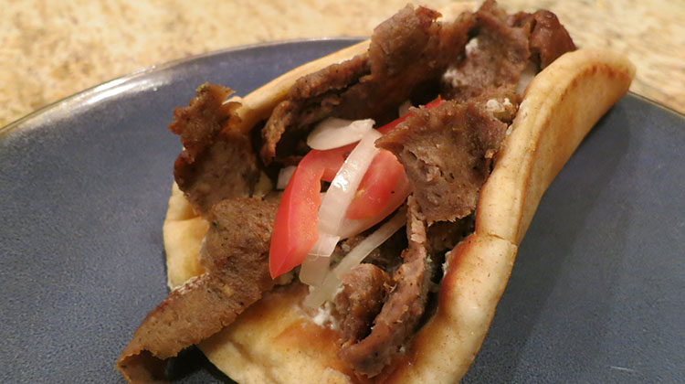 Mad Greek restaurant menu SLC menu Mad Greek restaurant menu SLC menu